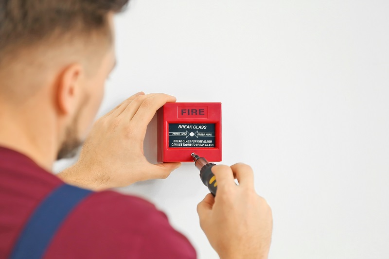 Fire Alarm Systems