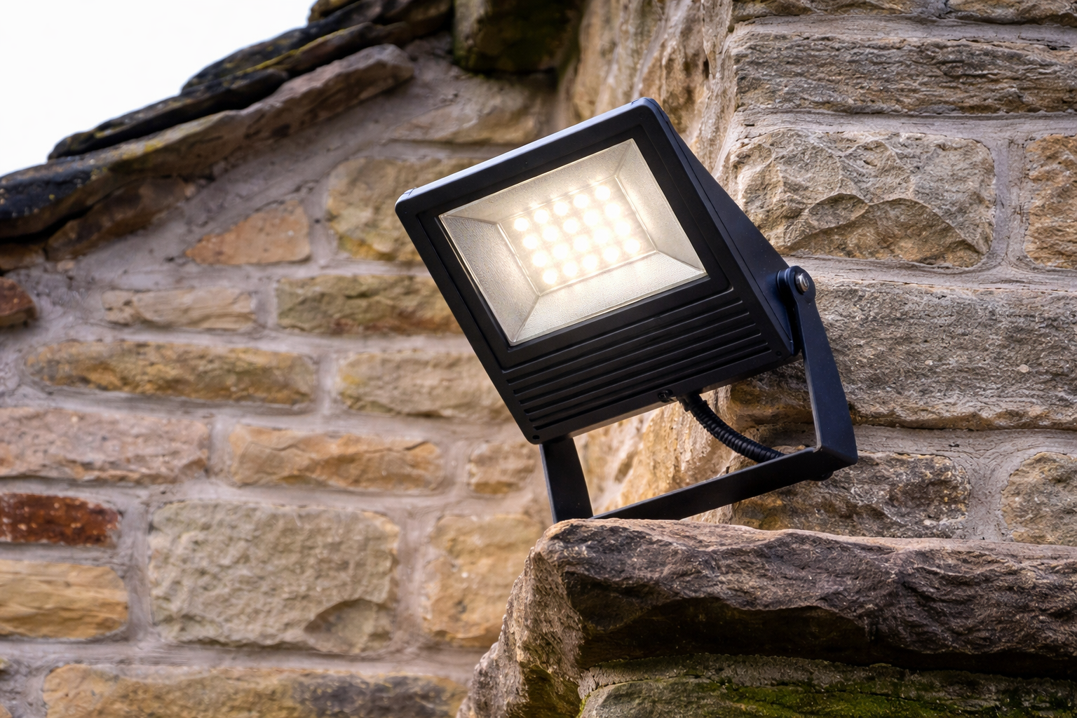 Security Lighting